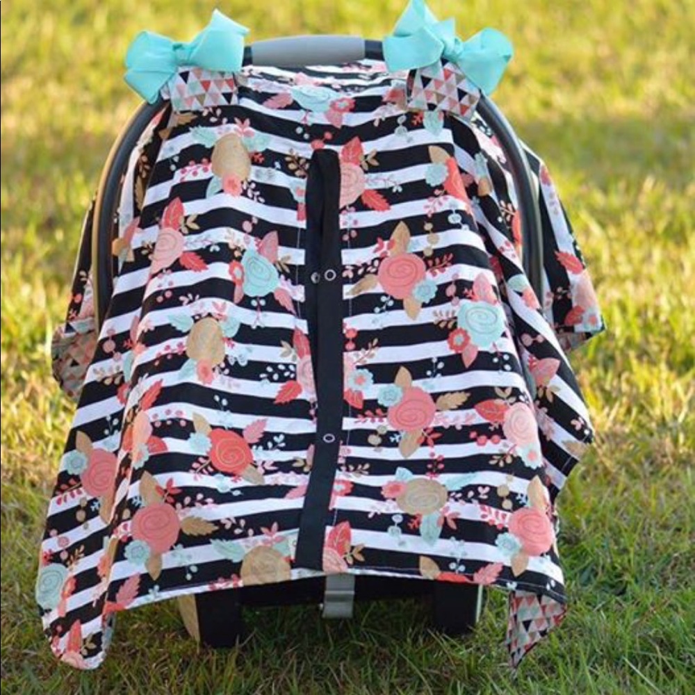 Car seat cover